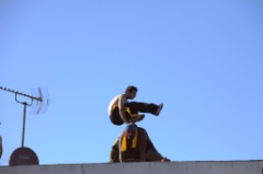 Les Urbaindigenes 36 * 5616 x 3744 * (5.97MB)